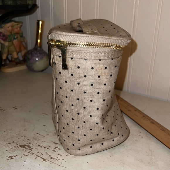 Kate Spade insulated lunch tote - Picture 2 of 5